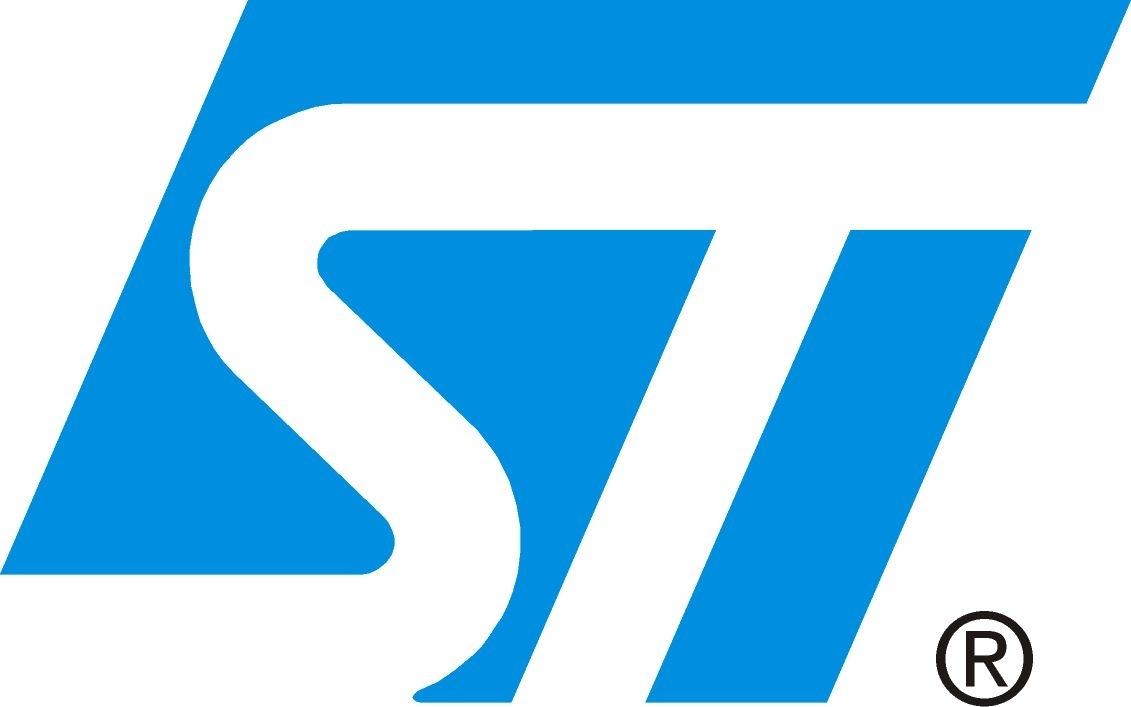 action stmicroelectronics
